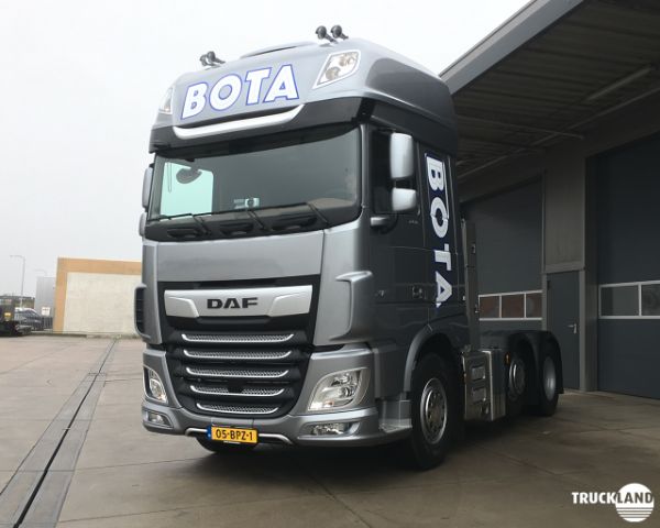 BOTA Transport